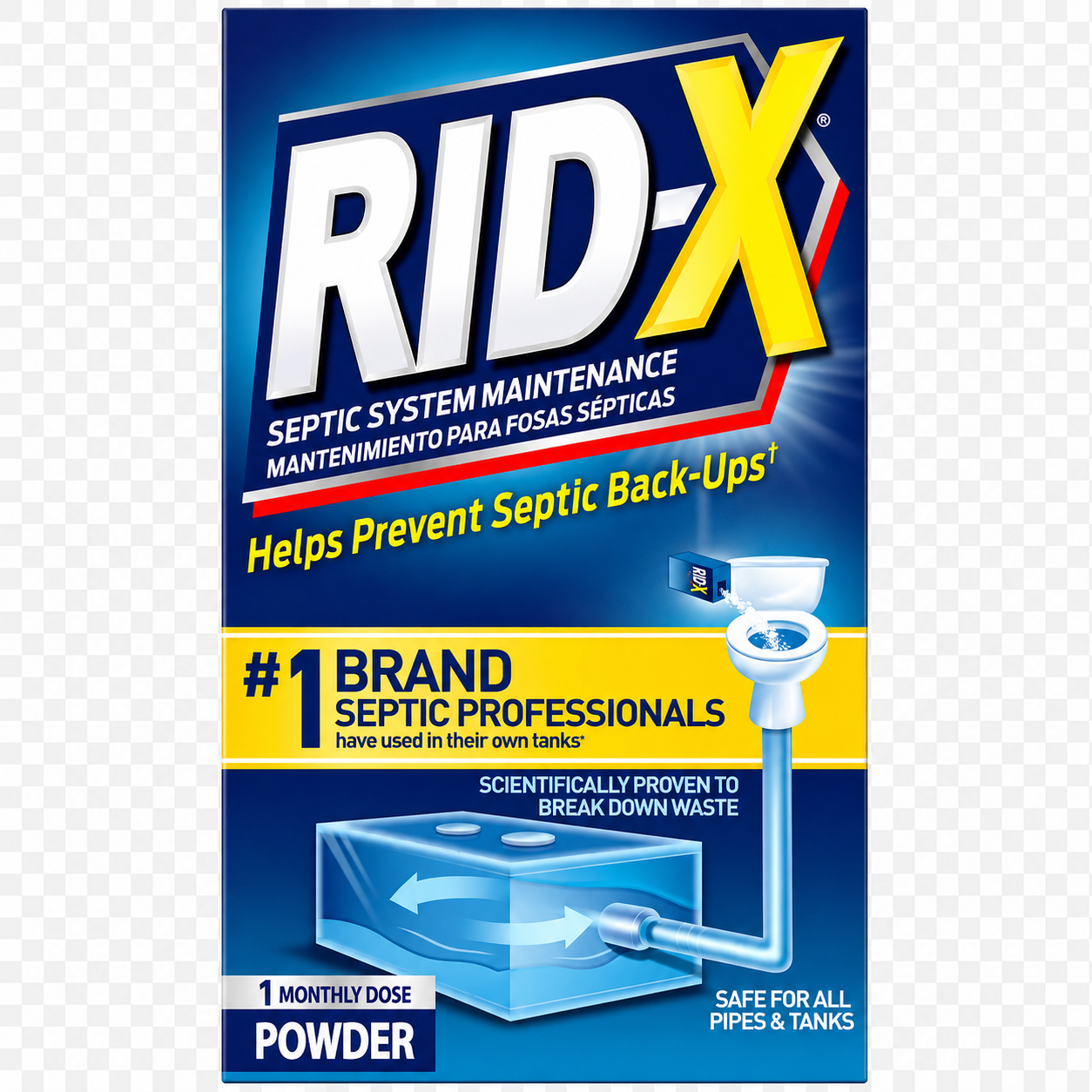 RID-X